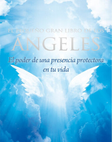 PEQUEÑO GRAN LIBRO DE LOS ANGELES