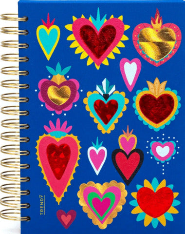 AGENDA DREAMCATCHER TRENDY