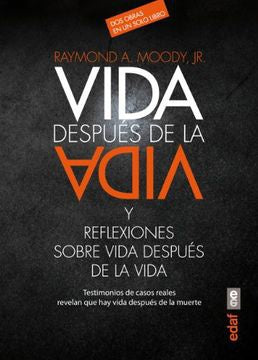 VIDA DESPUES DE LA VIDA