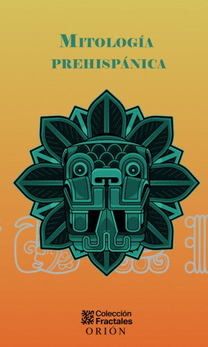 MITOLOGIA PREHISPANICA