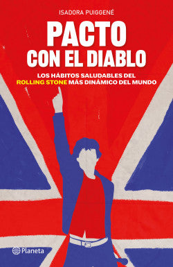PACTO CON EL DIABLO