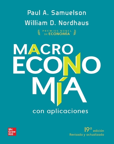 MACROECONOMIA