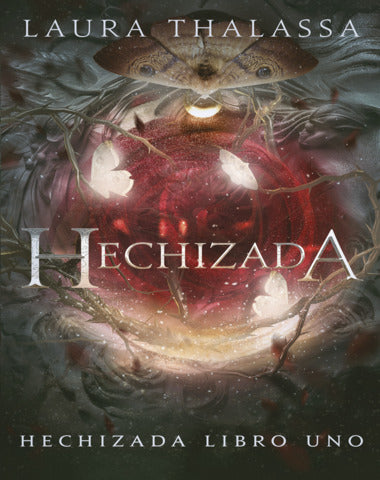 HECHIZADA 1