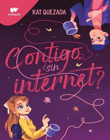 CONTIGO SIN INTERNET