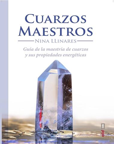 CUARZOS MAESTROS