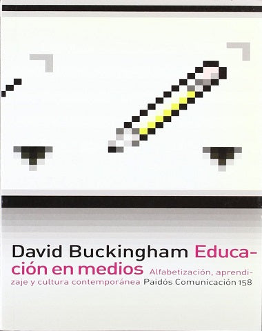 EDUCACION EN MEDIOS