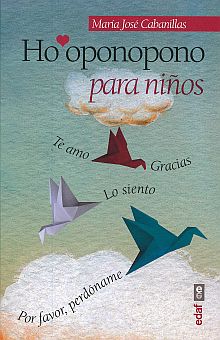 HOOPONOPONO PARA NIÑOS