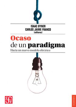 OCASO DE UN PARADIGMA