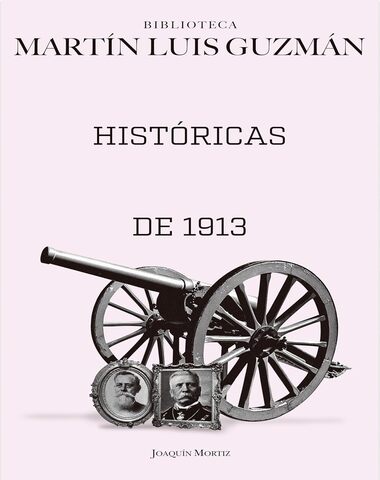 MUERTES HISTORICAS FEBRERO DE 1913