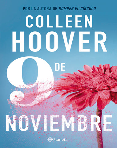 9 DE NOVIEMBRE