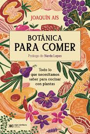 BOTANICA PARA COMER
