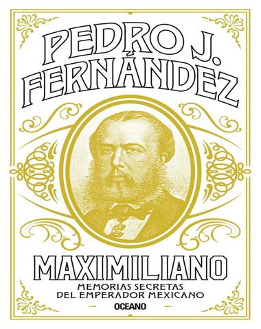 MAXIMILIANO