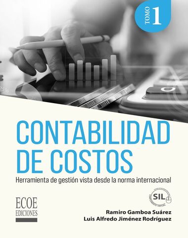 CONTABILIDAD DE COSTOS TOMO 1