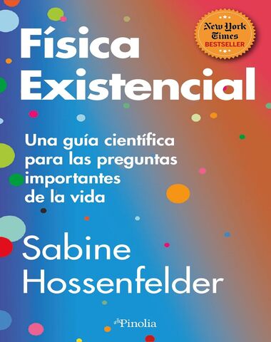 FISICA EXISTENCIAL
