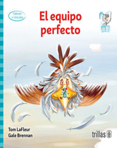 EQUIPO PERFECTO, EL