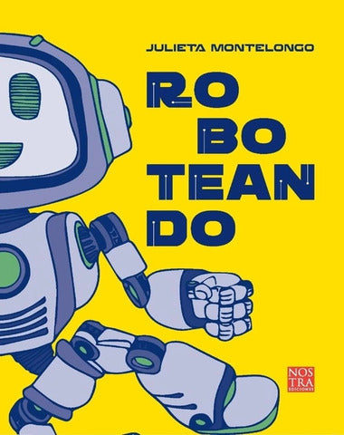 ROBOTEANDO