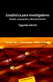 ESTADISTICA PARA INVESTIGADORES