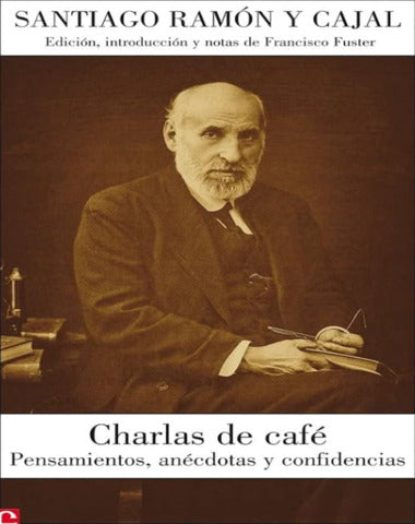 CHARLAS DE CAFE