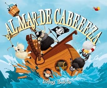 MAR DE CABEZA