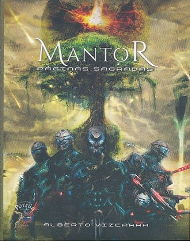 MANTOR