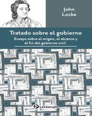 TRATADO SOBRE EL GOBIERNO
