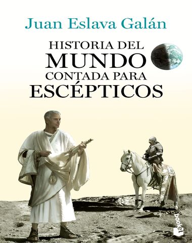 HISTORIA DEL MUNDO CONTADA PARA ESCEPTIC