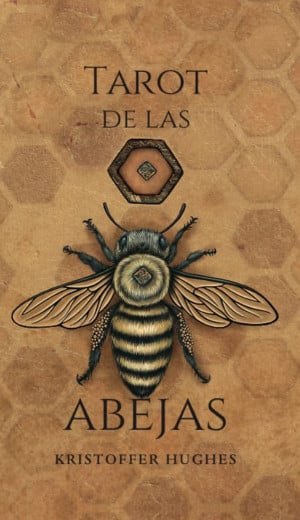 TAROT DE LAS ABEJAS