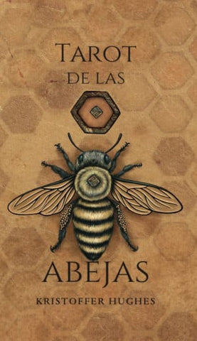 TAROT DE LAS ABEJAS