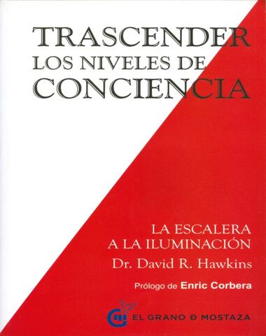 TRASCENDER LOS NIVELES DE CONCIENCIA