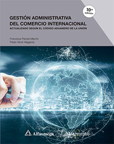 GESTION ADMINISTRATIVA DEL COMERCIO INTE