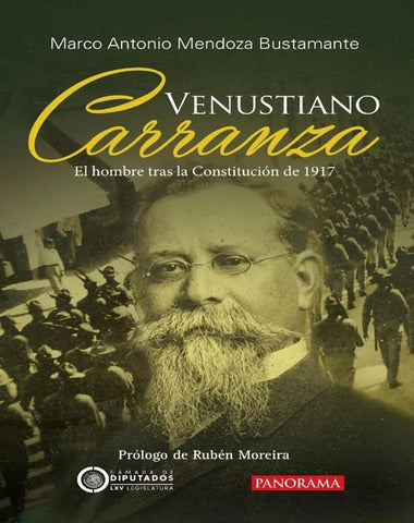 VENUSTIANO CARRANZA