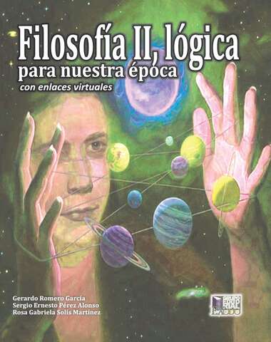 FILOSOFIA II LOGICA PARA NUESTRA EPOCA