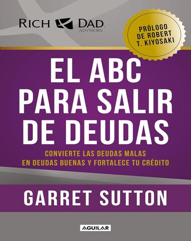 ABC PARA SALIR DE DEUDAS, EL