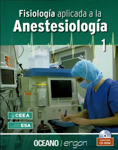 FISIOLOGIA APLICADA A LA ANESTESIOLOGI 1