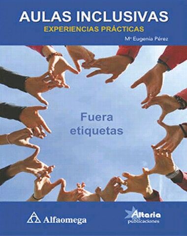 AULAS INCLUSIVAS EXPERIENCIAS PRACTICAS