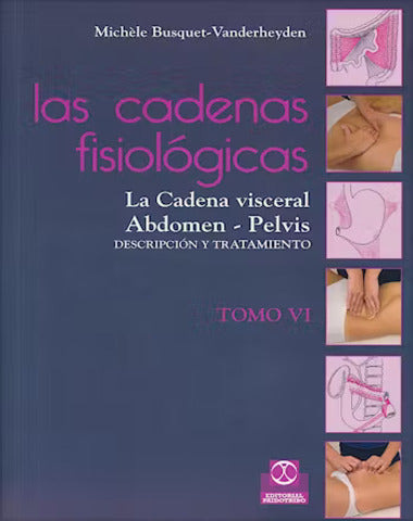 CADENAS FISIOLOGICAS TOMO VI