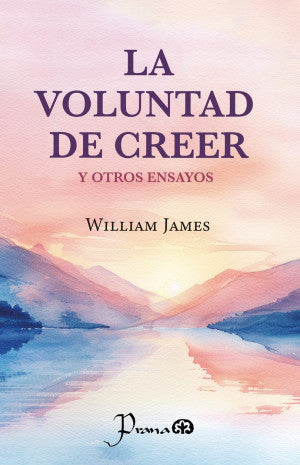 VOLUNTAD DE CREER, LA