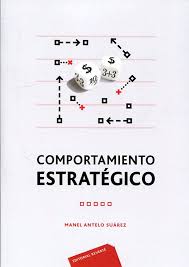 COMPORTAMIENTO ESTRATEGICO