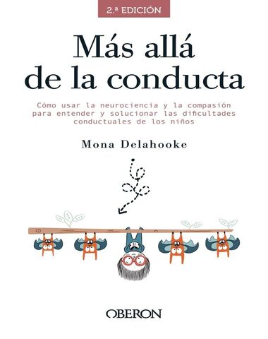 MAS ALLA DE LA CONDUCTA