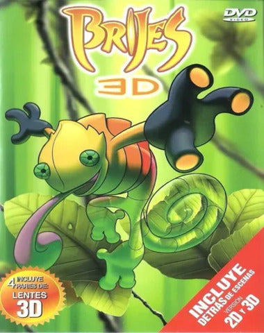 BRIJES 3D