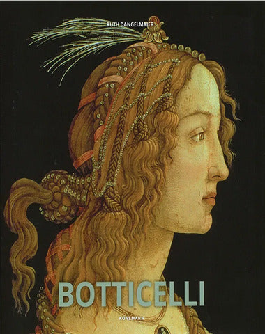BOTICELLI TINY TORO
