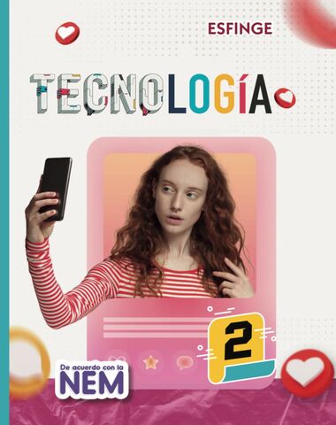 TECNOLOGIA 2 SEC.