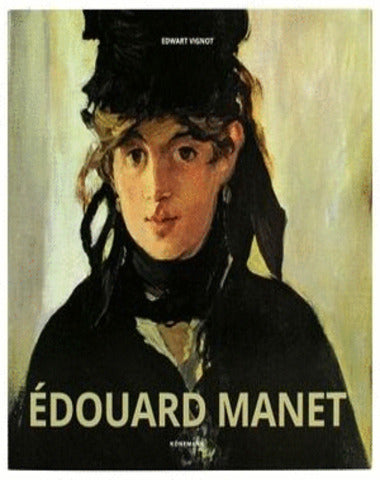 EDOUARD MANET