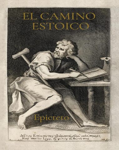 CAMINO ESTOICO, EL