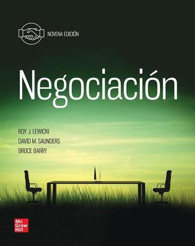 NEGOCIACION