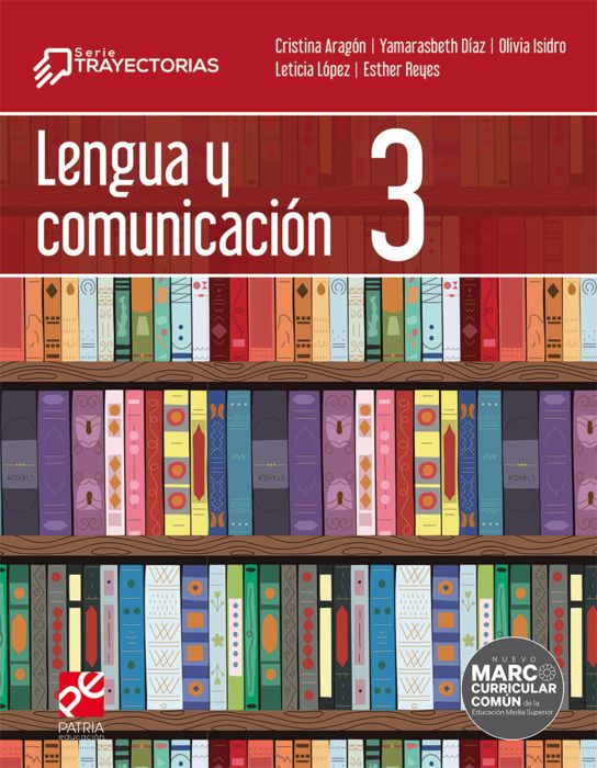 LENGUA Y COMUNICACION 3