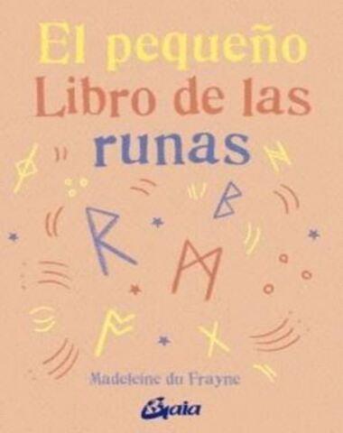 PEQUEÑO LIBRO DE LAS RUNAS, EL