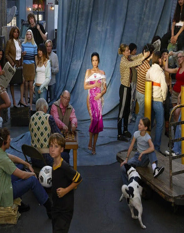 DEMI LOVATO / ITS NOT THAT DEEP