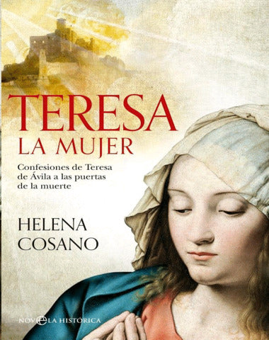 TERESA LA MUJER