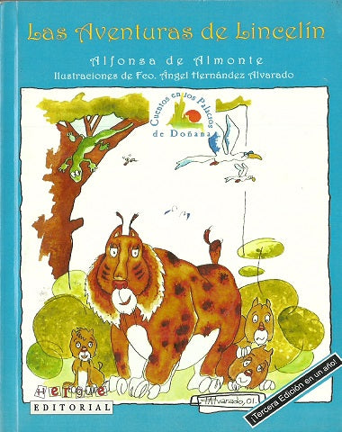 AVENTURAS DE LINCELIN, LAS
